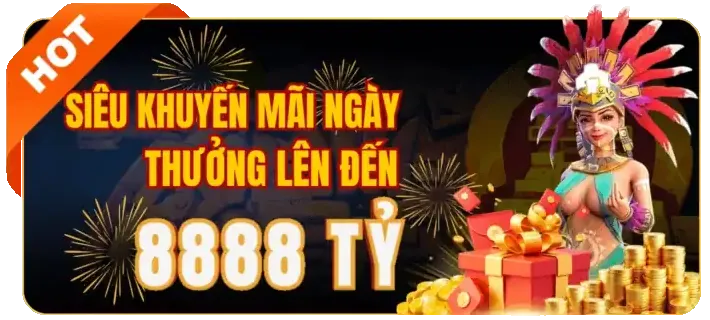 Đa dạng loại hình khuyến mãi tại Bong888