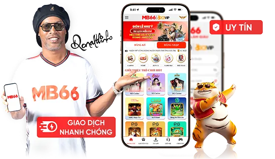 Tiện lợi mọi lúc mọi nơi