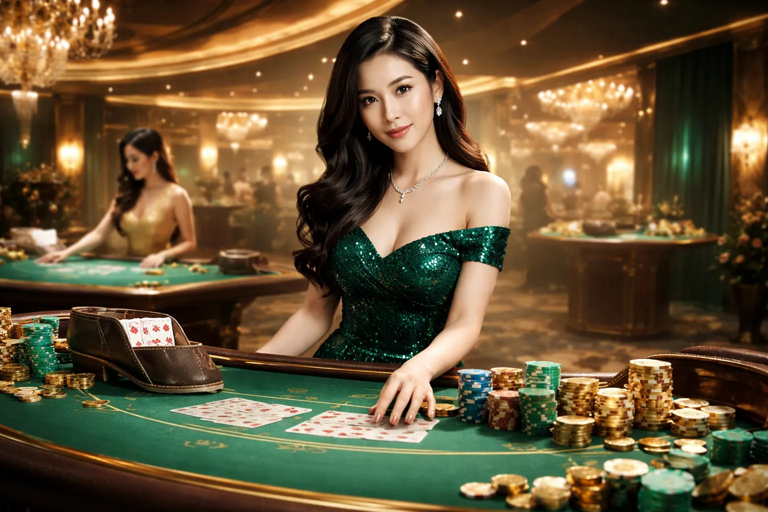 Giá trị cốt lõi của Bong888