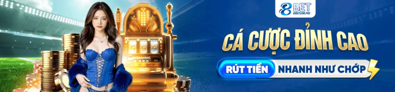Banner khuyến mãi Bắn Cá Bong888