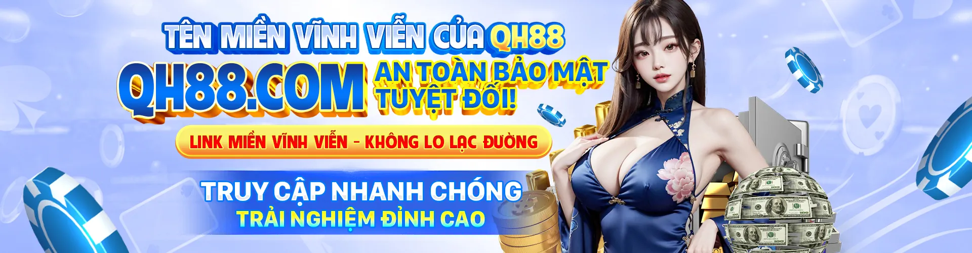 Chính sách quyền riêng tư của Bong888