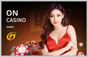 Casino Trực Tuyến Bong888