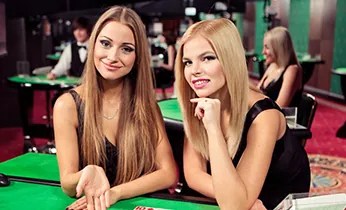 Xì Dách (Blackjack)